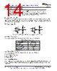LM393DRE4 Datasheet HTML 14Page - Texas Instruments 