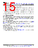 LM393DRE4 Datasheet HTML 15Page - Texas Instruments 