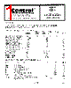 CQ220I-12B Datasheet HTML 1Page - Central Semiconductor Corp 