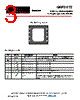 GRF2072 Datasheet HTML 3Page - Guerrilla RF, Inc. 