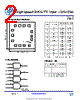 54HCT00_V01 Datasheet HTML 2Page - Silicon Supplies 