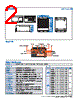 RCX-1211 Datasheet HTML 2Page - Vecow Co., Ltd. 