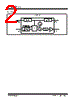 DSA6311ML3JB-T Datasheet HTML 2Page - Microchip Technology 