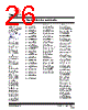DSA6331ML3JB-T Datasheet HTML 26Page - Microchip Technology 