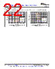 LM393D Datasheet HTML 22Page - Texas Instruments 
