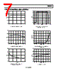 ADP2291ACPZ-R7 Datasheet HTML 7Page - Analog Devices 