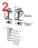 HLMP-CW26-RVB00 Datasheet HTML 2Page - Agilent(Hewlett-Packard) 