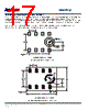 INMP441ACEZ-R0 Datasheet HTML 17Page - List of Unclassifed Manufacturers 
