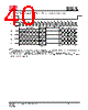IS25LP016D-RBLE:P Datasheet HTML 40Page - Integrated Silicon Solution, Inc 