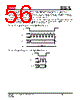 IS25LP016D-RBLE:P Datasheet HTML 56Page - Integrated Silicon Solution, Inc 