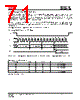 IS25LP016D-RBLE:P Datasheet HTML 71Page - Integrated Silicon Solution, Inc 