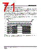 IS25LP064A-RBLE Datasheet HTML 71Page - Integrated Silicon Solution, Inc 