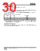 IS25LP032D-RKLE:P Datasheet HTML 30Page - Integrated Silicon Solution, Inc 