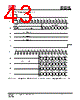 IS25LP032D-RKLE:P Datasheet HTML 43Page - Integrated Silicon Solution, Inc 