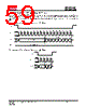 IS25LP032D-RKLE:P Datasheet HTML 59Page - Integrated Silicon Solution, Inc 