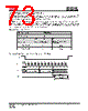 IS25LP032D-RKLE:P Datasheet HTML 73Page - Integrated Silicon Solution, Inc 