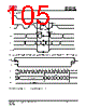 IS25LP032D-RKLE:P Datasheet HTML 105Page - Integrated Silicon Solution, Inc 