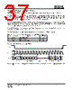 IS25LP032D-RLLA3:P Datasheet HTML 37Page - Integrated Silicon Solution, Inc 