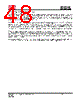 IS25LP032D-RLLA3:P Datasheet HTML 48Page - Integrated Silicon Solution, Inc 