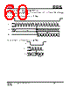 IS25LP032D-RLLA3:P Datasheet HTML 60Page - Integrated Silicon Solution, Inc 