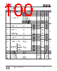 IS25LP032D-RLLA3:P Datasheet HTML 100Page - Integrated Silicon Solution, Inc 