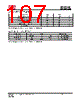 IS25LP032D-RLLA3:P Datasheet HTML 107Page - Integrated Silicon Solution, Inc 