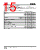 IS25LP032D-RLLA3:P Datasheet HTML 15Page - Integrated Silicon Solution, Inc 