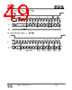 IS25LP032D-RMLA3:P Datasheet HTML 49Page - Integrated Silicon Solution, Inc 