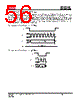 IS25LP032D-RMLA3:P Datasheet HTML 56Page - Integrated Silicon Solution, Inc 