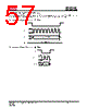 IS25LP032D-RMLA3:P Datasheet HTML 57Page - Integrated Silicon Solution, Inc 