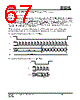 IS25LP032D-RMLA3:P Datasheet HTML 67Page - Integrated Silicon Solution, Inc 
