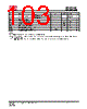 IS25LP032D-RMLA3:P Datasheet HTML 103Page - Integrated Silicon Solution, Inc 