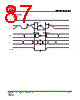 IS25LP064A-RBLE1 Datasheet HTML 87Page - Integrated Silicon Solution, Inc 