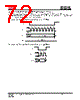 IS25LP032D-RGLA3:P Datasheet HTML 72Page - Integrated Silicon Solution, Inc 