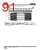 IS25LP032D-RGLA3:P Datasheet HTML 91Page - Integrated Silicon Solution, Inc 