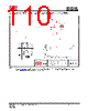 IS25LP032D-RGLA3:P Datasheet HTML 110Page - Integrated Silicon Solution, Inc 