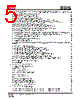 IS25LP032D-RBLE Datasheet HTML 5Page - Integrated Silicon Solution, Inc 