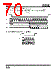 IS25LP032D-RBLE Datasheet HTML 70Page - Integrated Silicon Solution, Inc 