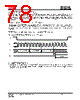IS25LP032D-RBLE Datasheet HTML 78Page - Integrated Silicon Solution, Inc 