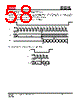 IS25LP032D-RKLE Datasheet HTML 58Page - Integrated Silicon Solution, Inc 