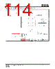 IS25LP032D-RKLE Datasheet HTML 114Page - Integrated Silicon Solution, Inc 