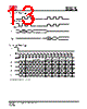 IS25LP016D-RKLE Datasheet HTML 13Page - Integrated Silicon Solution, Inc 