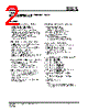 IS25LP016D-RKLE Datasheet HTML 2Page - Integrated Silicon Solution, Inc 