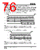 IS25LP032D-RKLA3 Datasheet HTML 76Page - Integrated Silicon Solution, Inc 