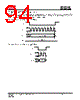 IS25LP032D-RKLA3 Datasheet HTML 94Page - Integrated Silicon Solution, Inc 
