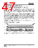 IS25LP032D-RLLA3 Datasheet HTML 47Page - Integrated Silicon Solution, Inc 