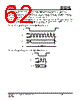 IS25LP032D-RLLA3 Datasheet HTML 62Page - Integrated Silicon Solution, Inc 