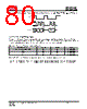 IS25LP032D-RLLA3 Datasheet HTML 80Page - Integrated Silicon Solution, Inc 