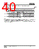 IS25LP032D-RGLA3 Datasheet HTML 40Page - Integrated Silicon Solution, Inc 