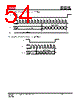 IS25LP032D-RGLA3 Datasheet HTML 54Page - Integrated Silicon Solution, Inc 